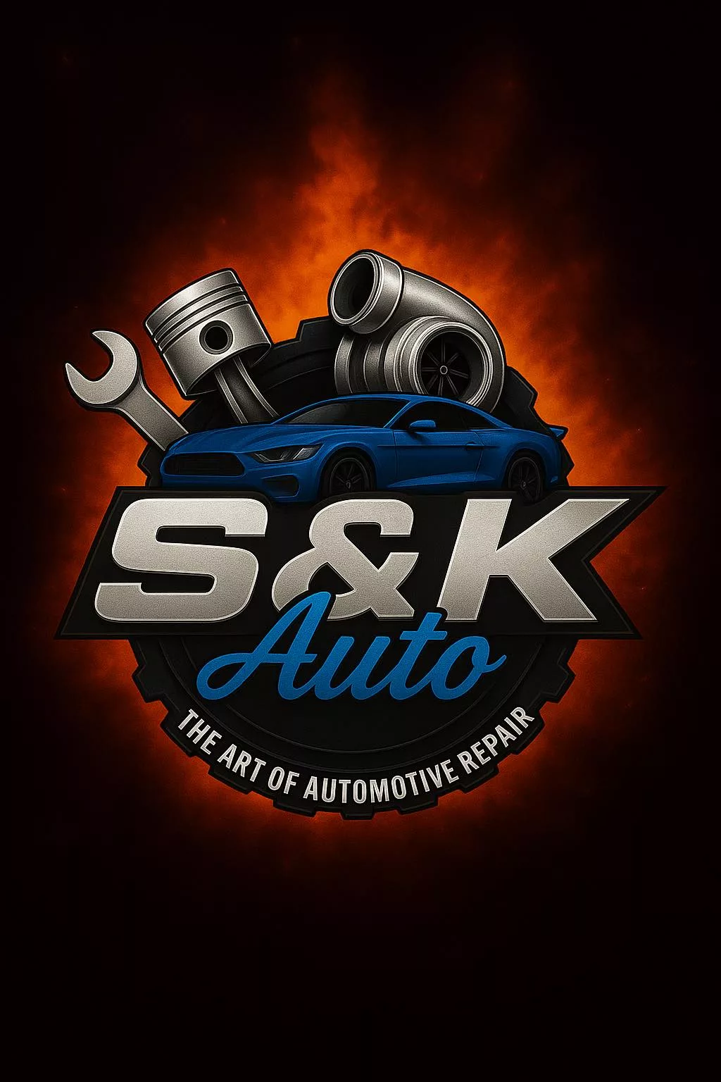 S and K Auto thumbnail