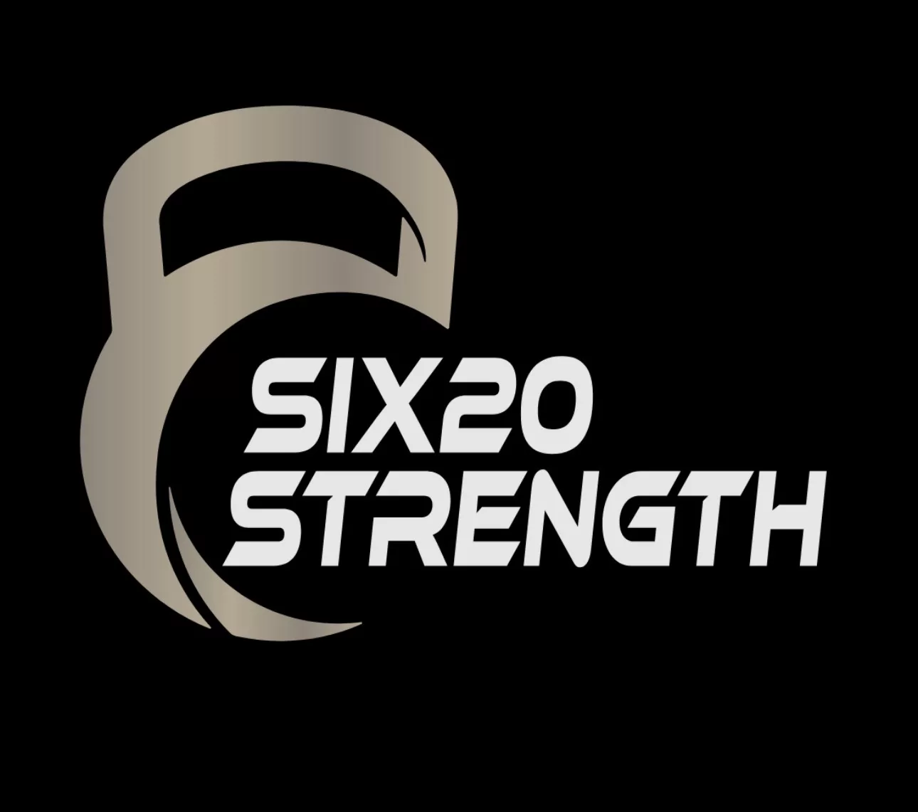 Six20 Strength LLC logo