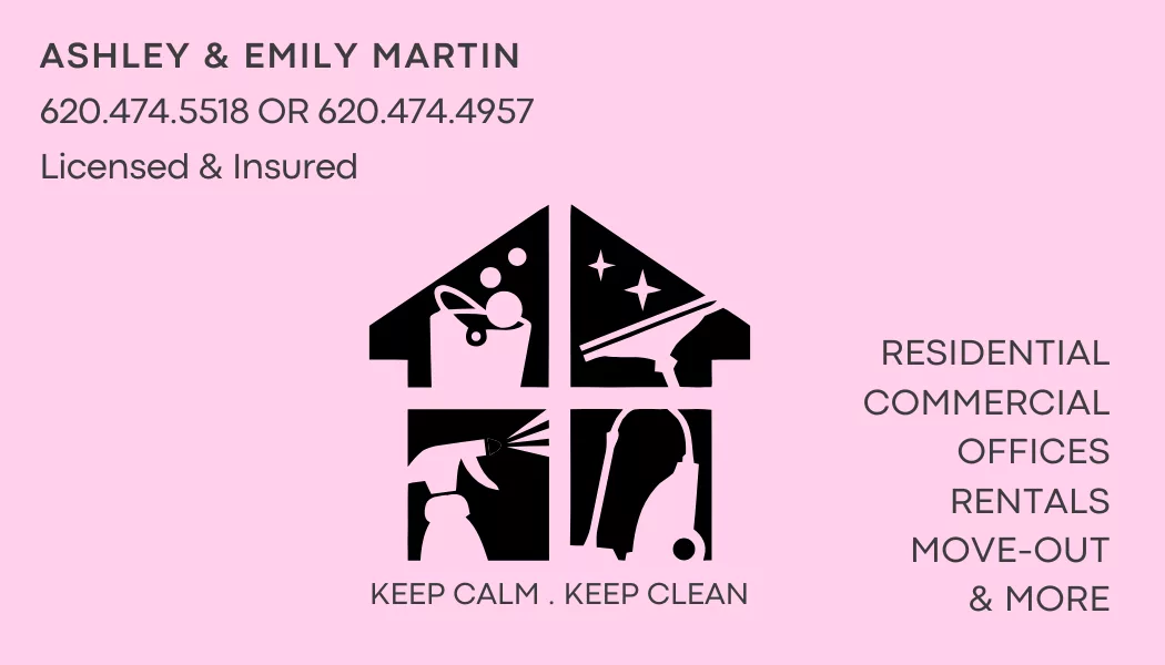 Martin Maids & More LLC feature image