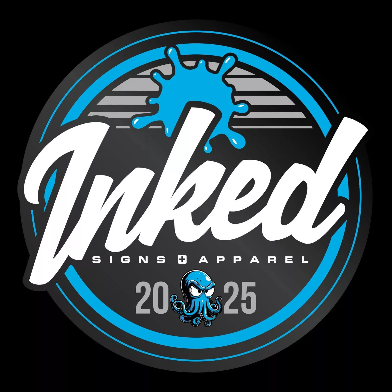 Inked Signs & Apparel thumbnail